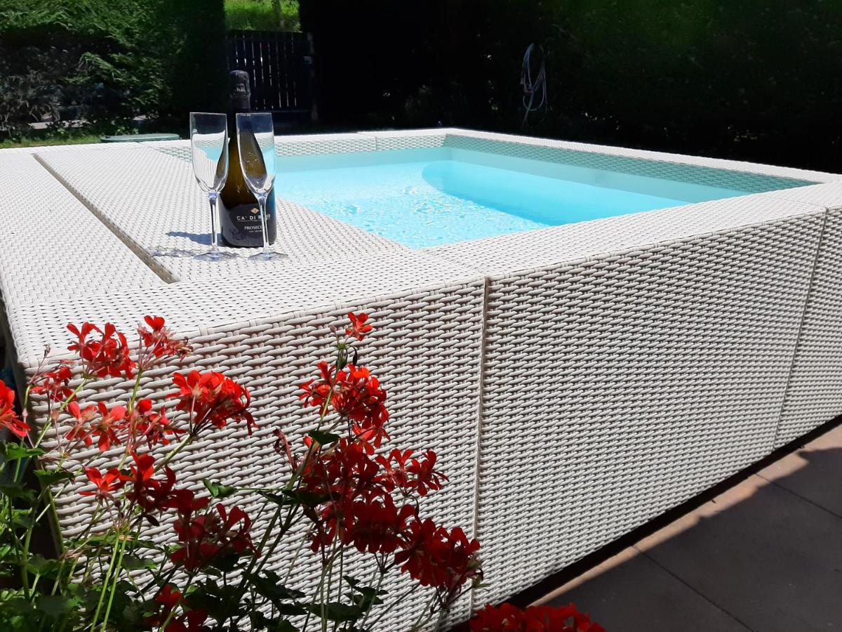 Antica Corte Panego Country House Negrar Zewnętrze zdjęcie
