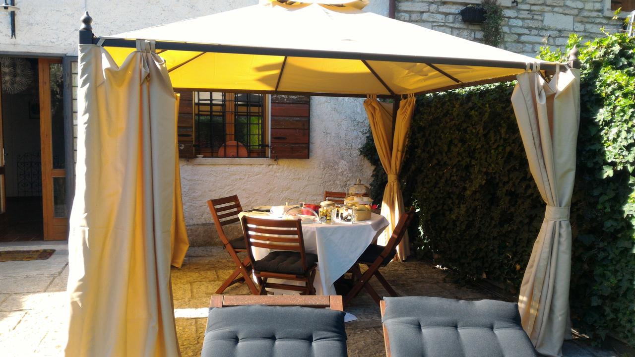 Antica Corte Panego Country House Negrar Zewnętrze zdjęcie