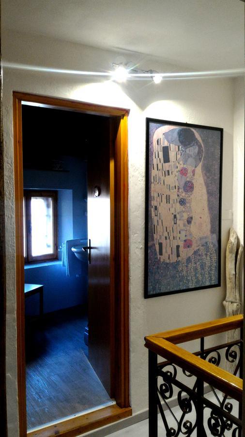 Antica Corte Panego Country House Negrar Zewnętrze zdjęcie