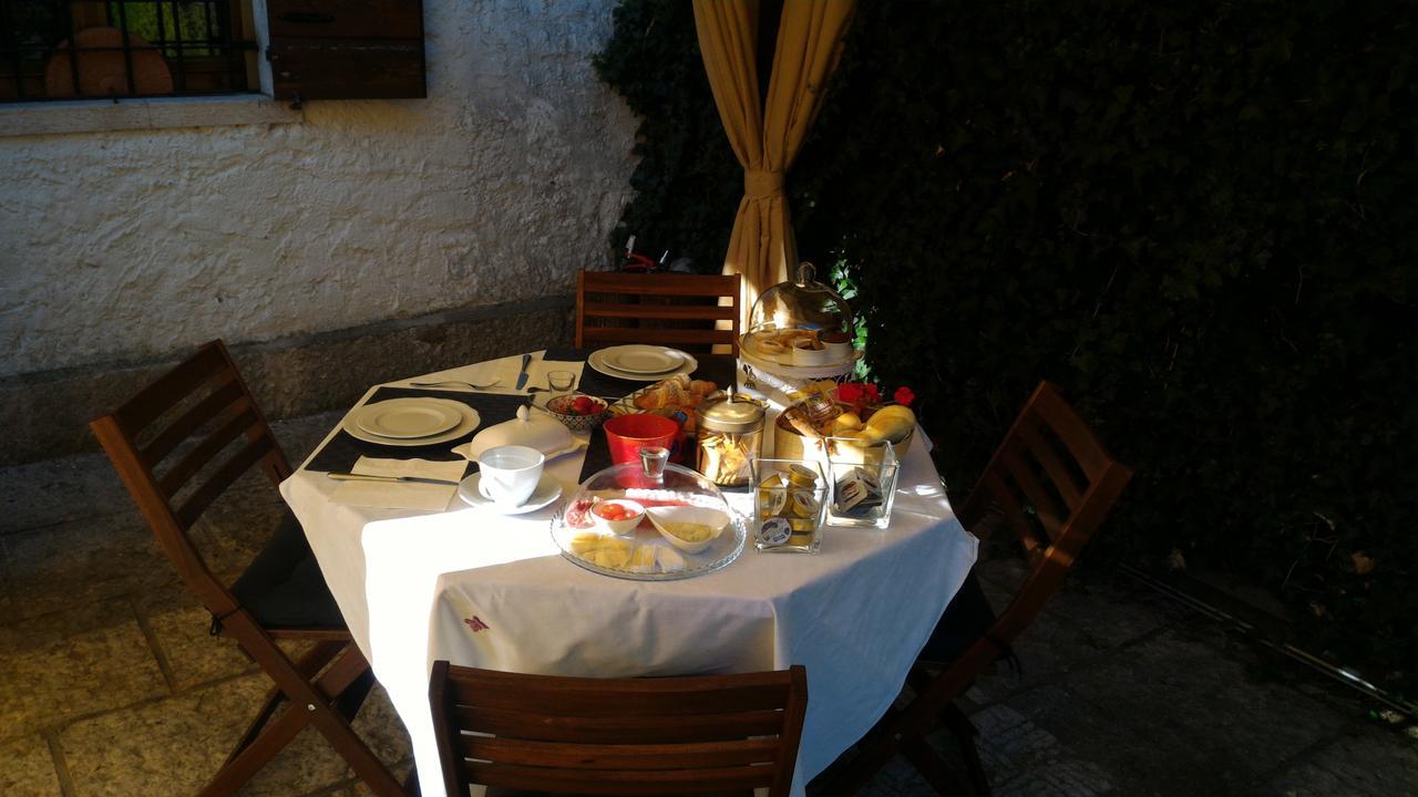 Antica Corte Panego Country House Negrar Zewnętrze zdjęcie