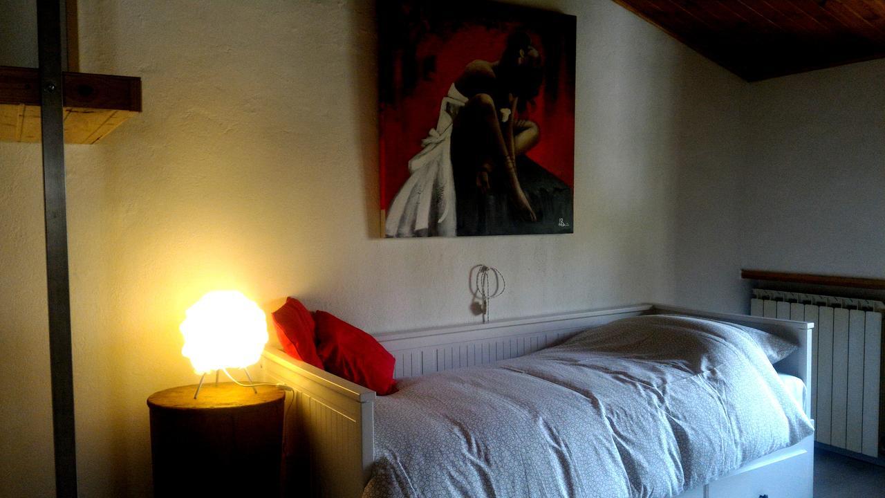 Antica Corte Panego Country House Negrar Zewnętrze zdjęcie