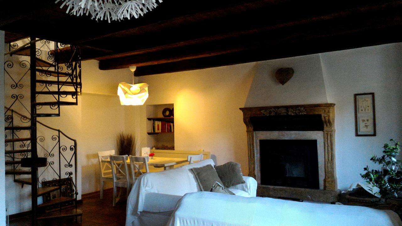 Antica Corte Panego Country House Negrar Zewnętrze zdjęcie