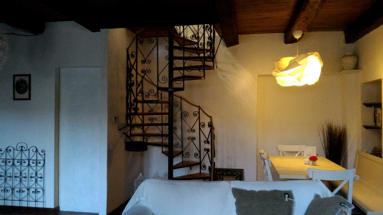 Antica Corte Panego Country House Negrar Zewnętrze zdjęcie