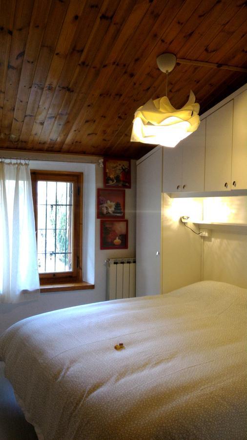 Antica Corte Panego Country House Negrar Zewnętrze zdjęcie